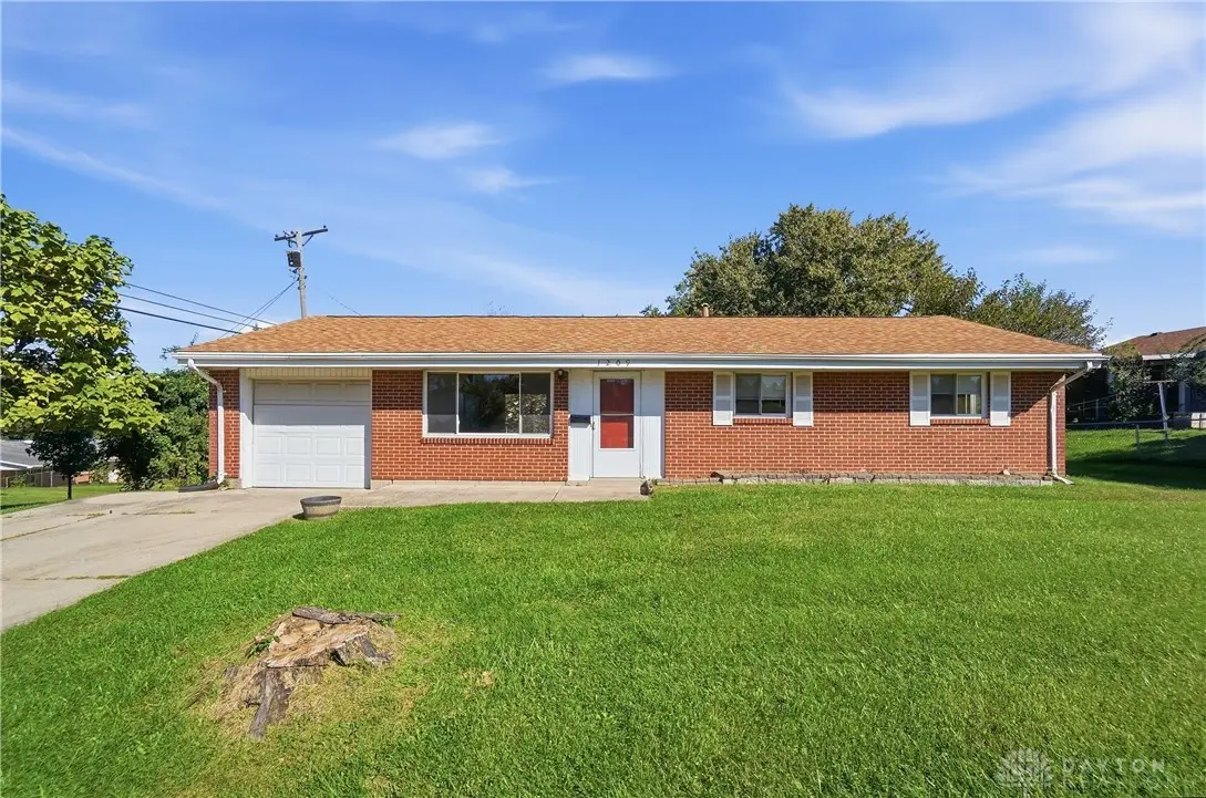 1209 Hastings Drive, Miamisburg, OH 45342 - #1