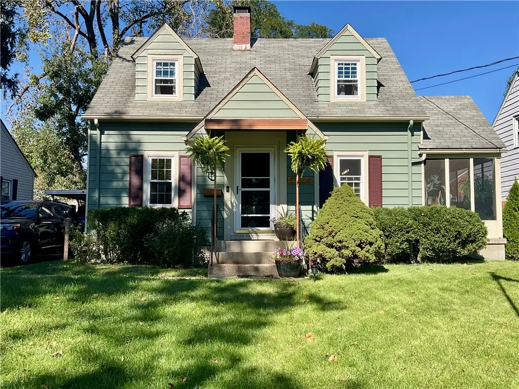 3805 Central Avenue, Middletown, OH 45044 - #1