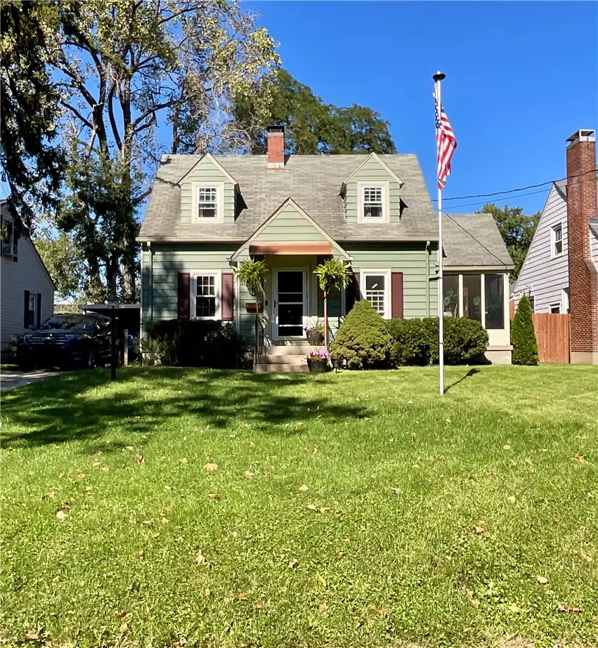 3805 Central Avenue, Middletown, OH 45044 - #2