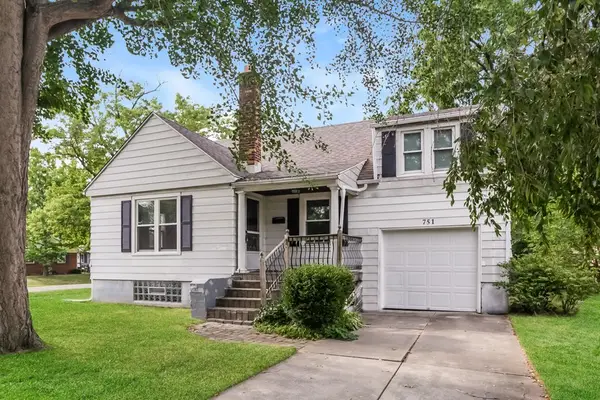 751 Broad Boulevard, Kettering, OH 45419