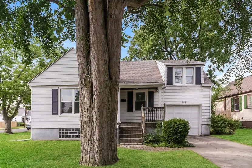 751 Broad Boulevard, Kettering, OH 45419 - #2
