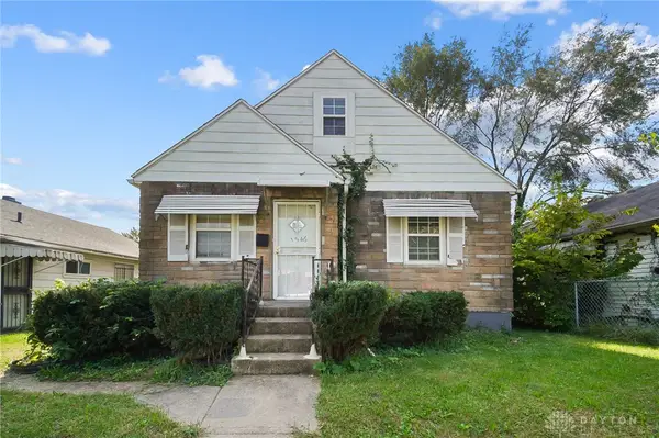 1546 Tampa Avenue, Dayton, OH 45417