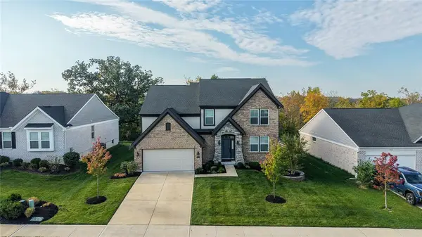 5513 Rock Creek Lane, Franklin, OH 45005