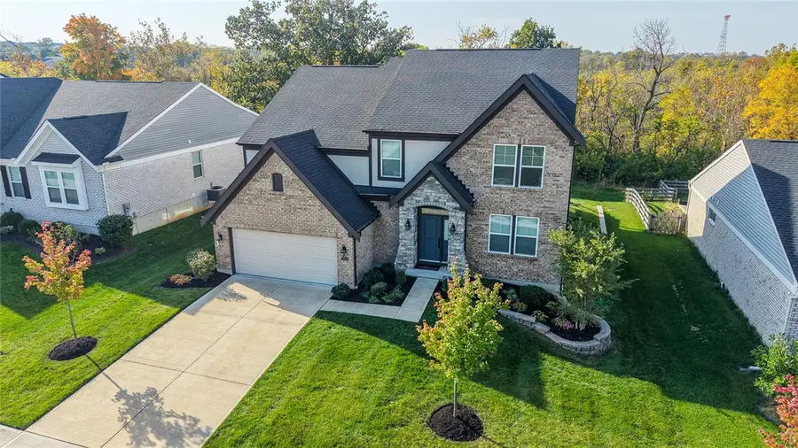 5513 Rock Creek Lane, Franklin, OH 45005 - #3