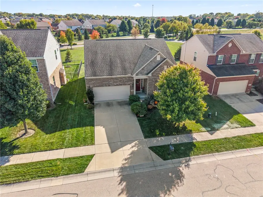 1633 Summit Creek Drive, Clear Creek, OH 45458 - #2