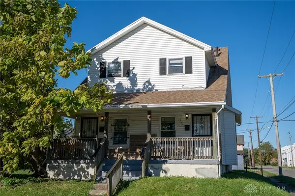 601 Randolph Street, Dayton, OH 45417