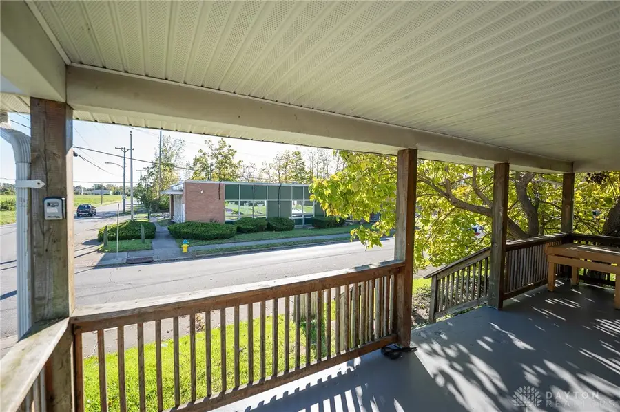 601 Randolph Street, Dayton, OH 45417 - #3