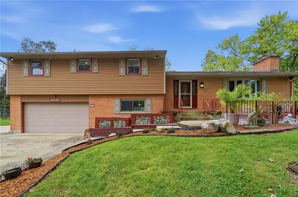 931 Tammy Circle, Clayton, OH 45415