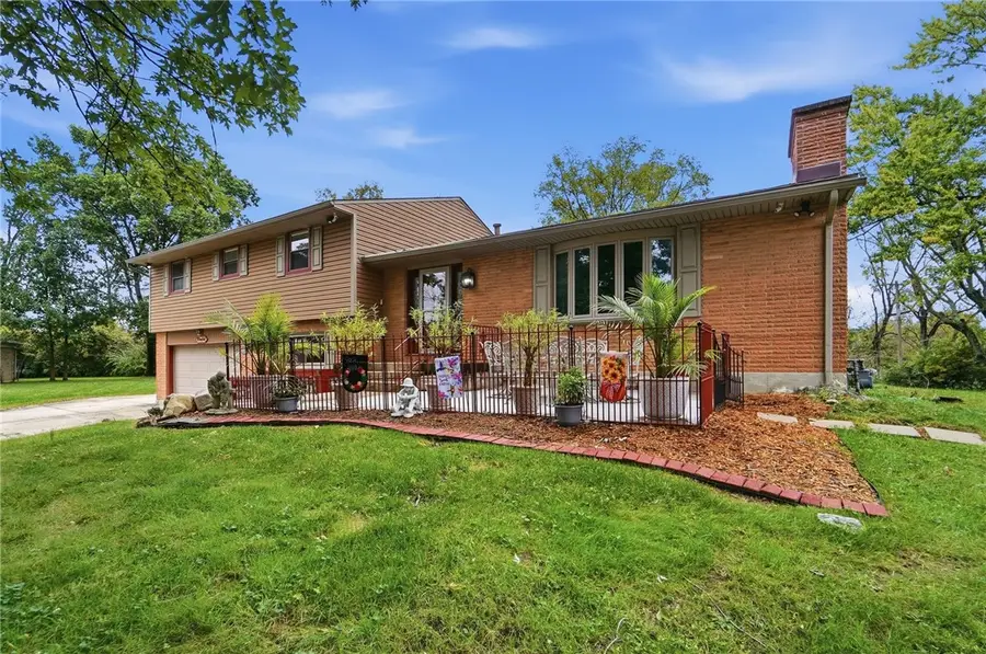 931 Tammy Circle, Clayton, OH 45415 - #2
