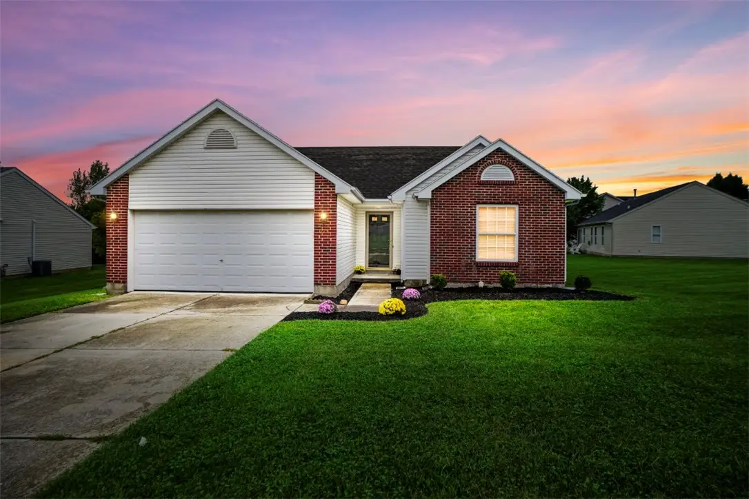 275 Keswick Drive, Monroe, OH 45050 - #1