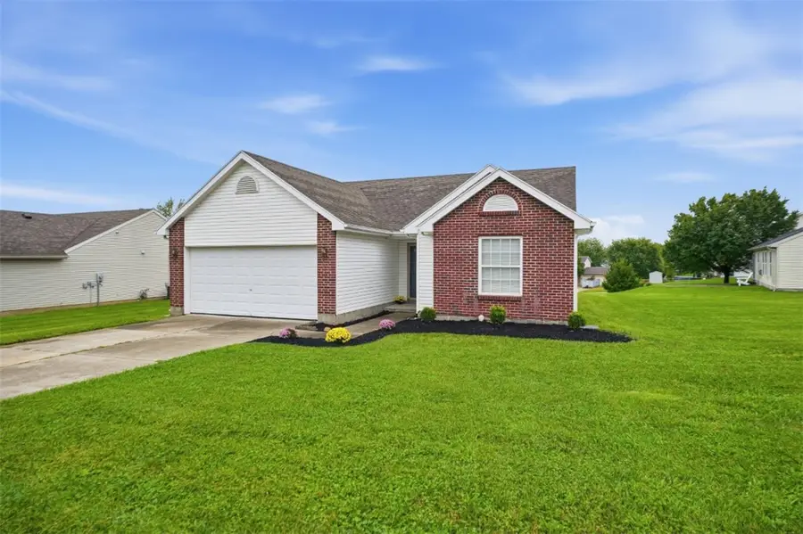 275 Keswick Drive, Monroe, OH 45050 - #3