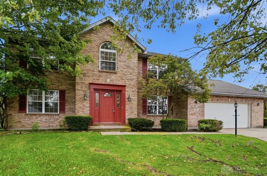 6816 Kings River Court, Liberty, OH 45044 - #2