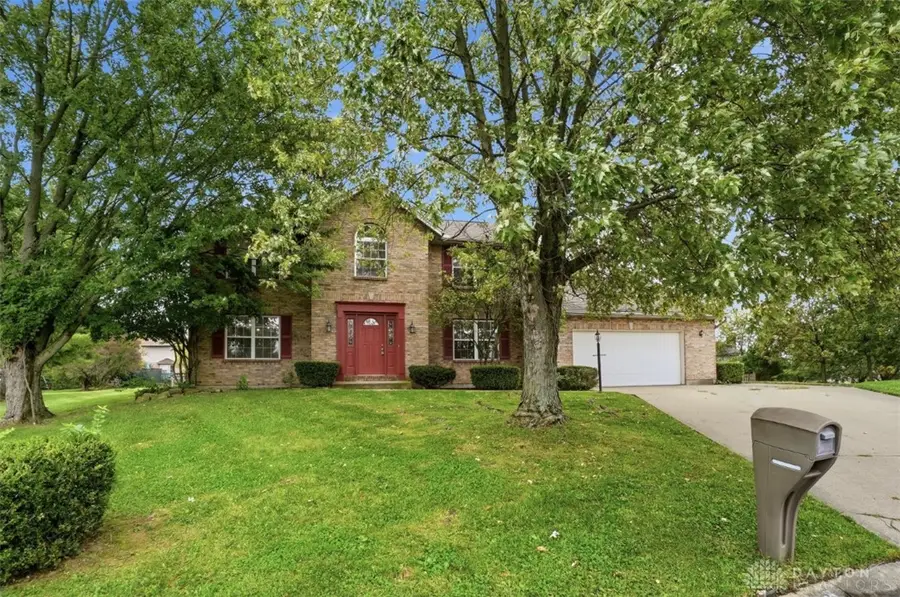 6816 Kings River Court, Liberty, OH 45044 - #3