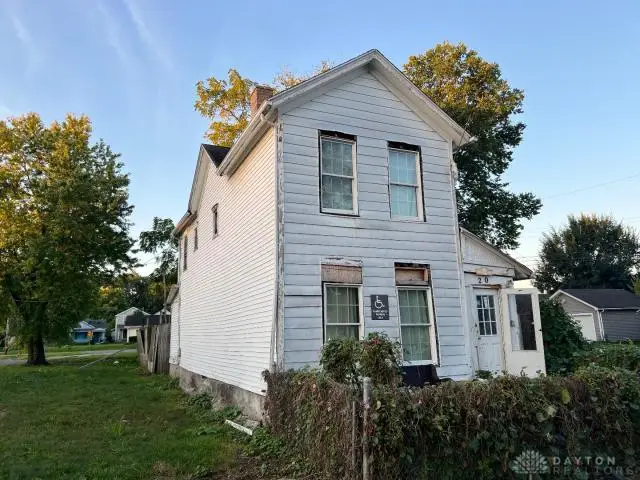 20 Caho Street, Dayton, OH 45410 - #2