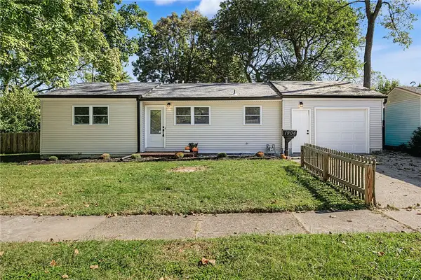 1904 Hazel Avenue, Kettering, OH 45420