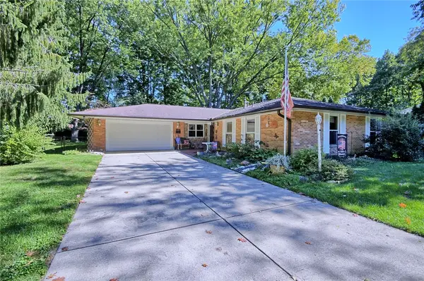 1113 Green Tree Drive, Centerville, OH 45429
