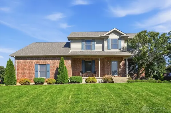603 Copperfield Lane, Tipp City, OH 45371