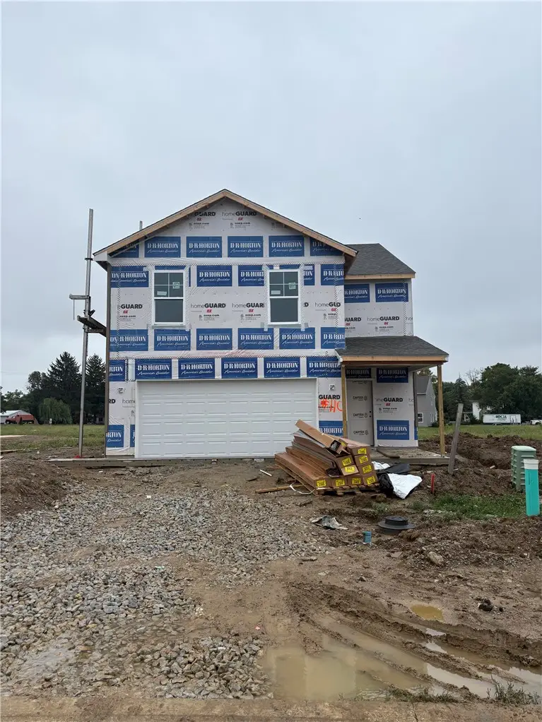 180 Chakeres Way, Wilmington, OH 45177 - #1