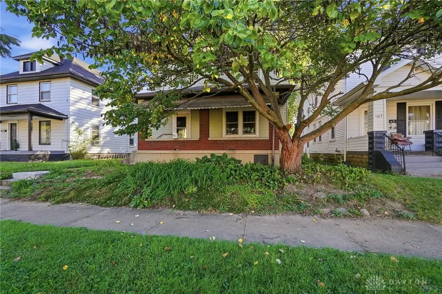 111 N Sutphin Street, Middletown, OH 45042 - #2