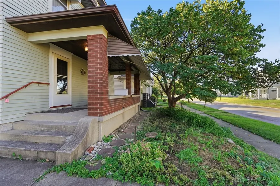 111 N Sutphin Street, Middletown, OH 45042 - #3