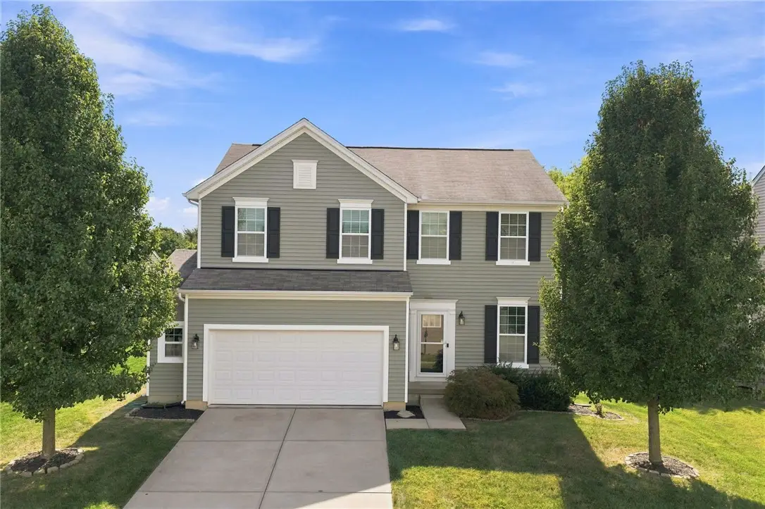 2050 Prairie Clover Drive, Turtlecreek, OH 45036 - #1