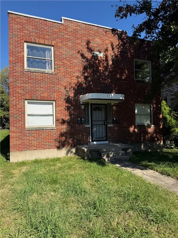 115 E Norman Avenue, Dayton, OH 45405