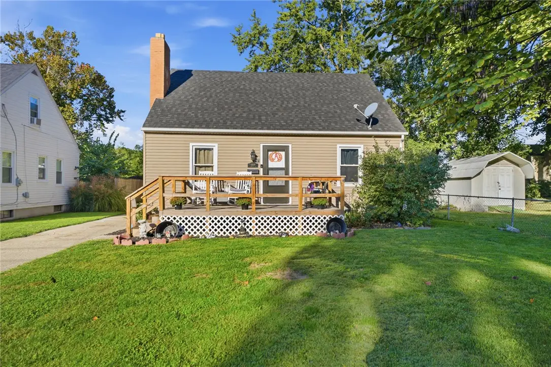1500 Florence Street, Middletown, OH 45044 - #1