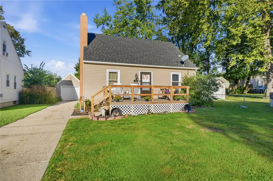 1500 Florence Street, Middletown, OH 45044 - #2