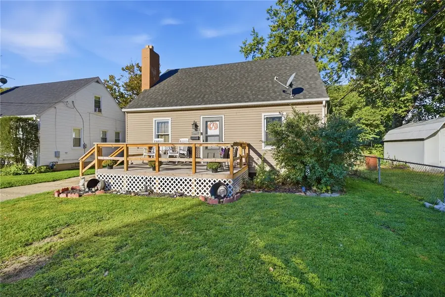 1500 Florence Street, Middletown, OH 45044 - #3