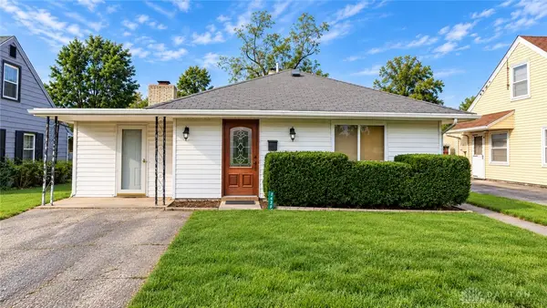 2439 Ned Drive, Moraine, OH 45439