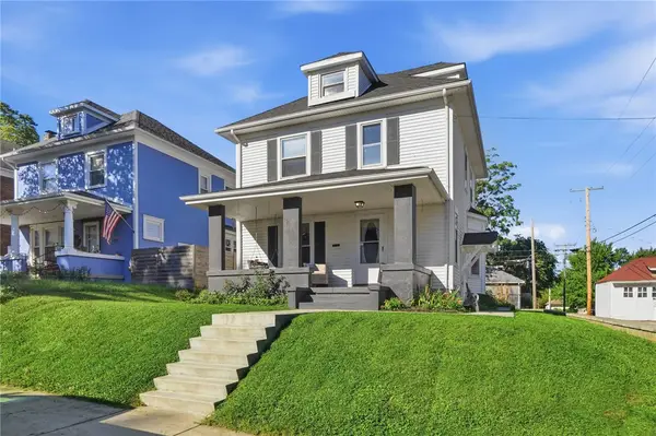 1015 Carlisle, Dayton, OH 45420