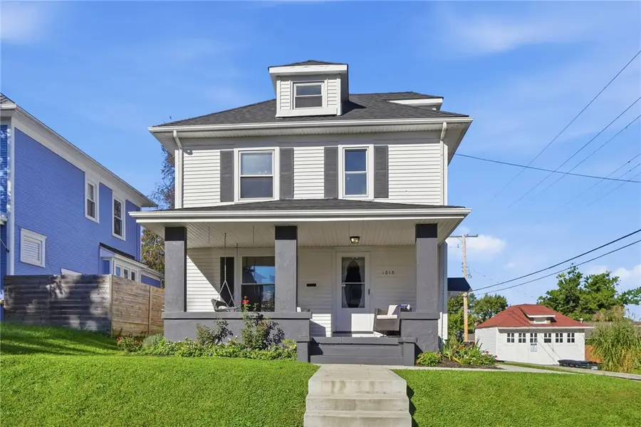 1015 Carlisle, Dayton, OH 45420 - #2