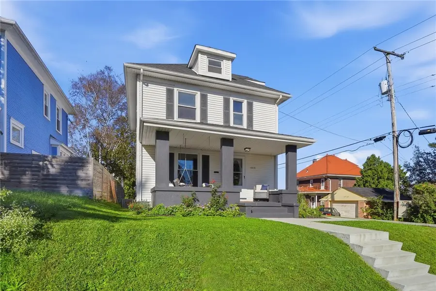 1015 Carlisle, Dayton, OH 45420 - #3
