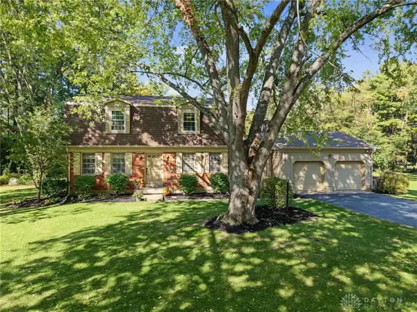 1797 Kershner Road, Butler Twp, OH 45414