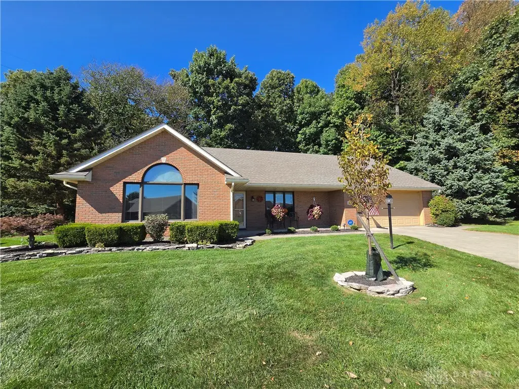 5635 Calais Drive, Springfield, OH 45503 - #1