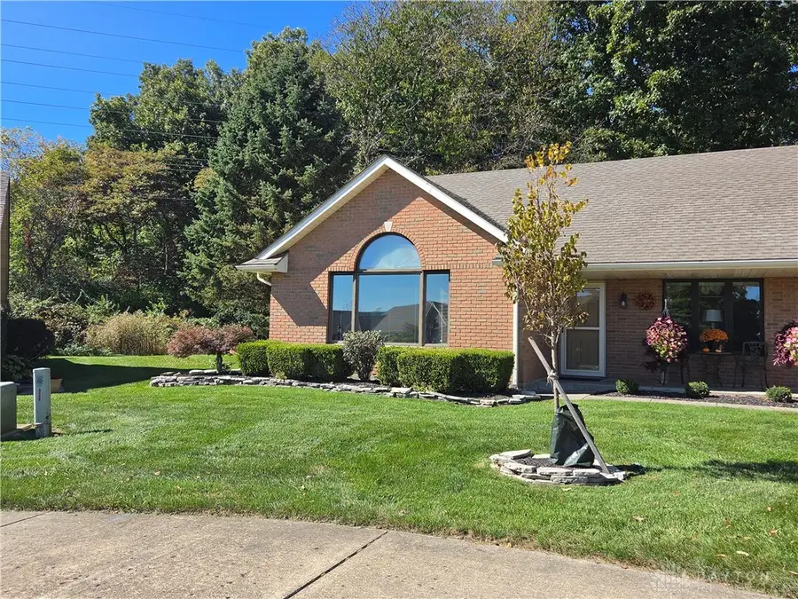 5635 Calais Drive, Springfield, OH 45503 - #2