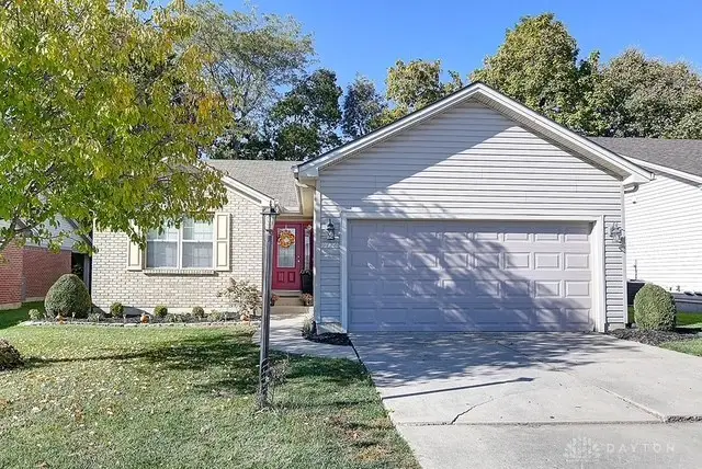 9128 Rolling Greens Trail, Miamisburg, OH 45342 - #1