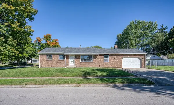 5301 Pickford Drive, Dayton, OH 45432