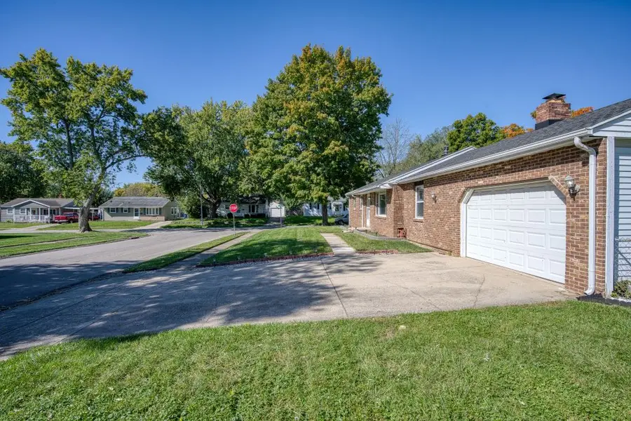 5301 Pickford Drive, Dayton, OH 45432 - #2