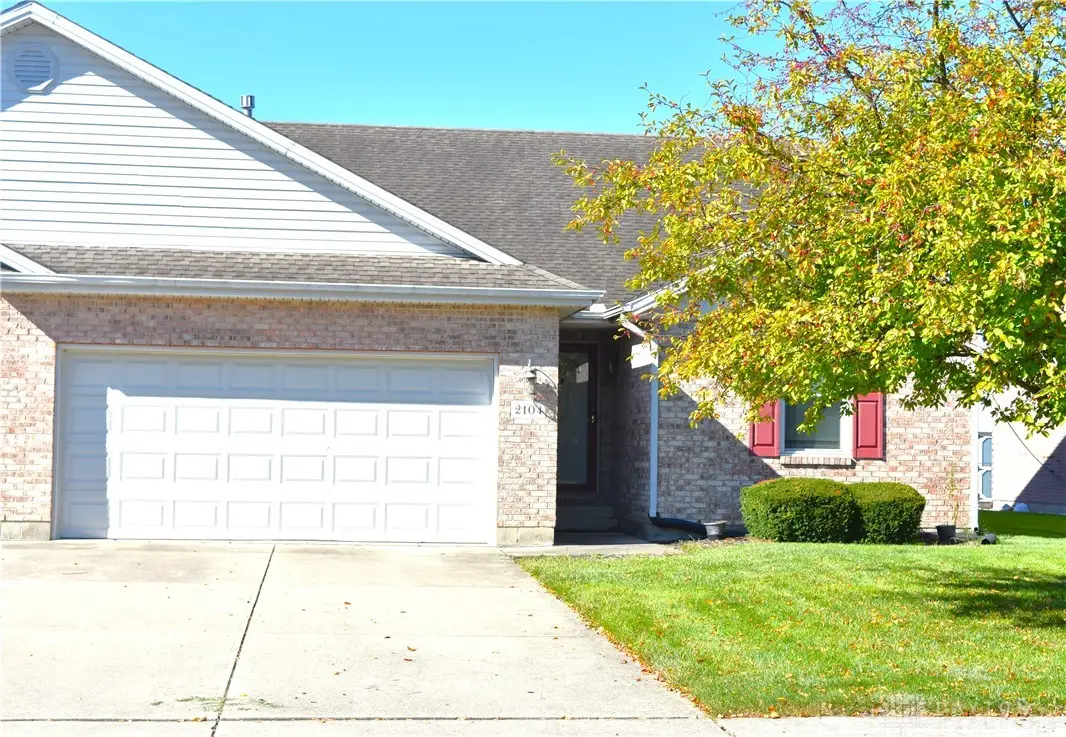 2104 Indian Ridge Drive, Piqua, OH 45356 - #1