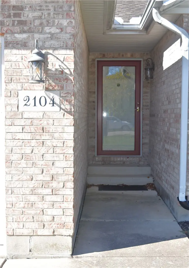 2104 Indian Ridge Drive, Piqua, OH 45356 - #2