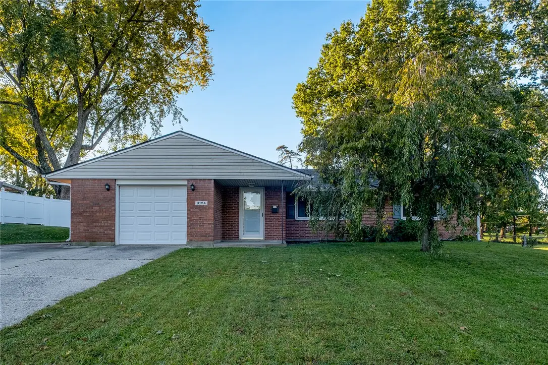 3124 Santa Rosa Drive, Dayton, OH 45440 - #1