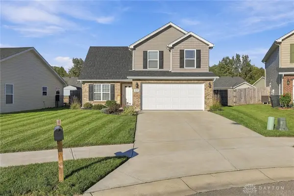 2010 Waynedale Court, Middletown, OH 45044