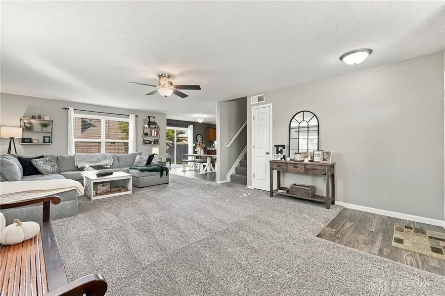 2010 Waynedale Court, Middletown, OH 45044 - #2