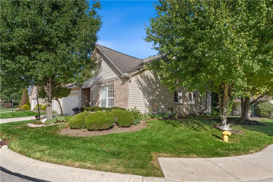 1461 Ashworth Court, Centerville, OH 45459 - #2