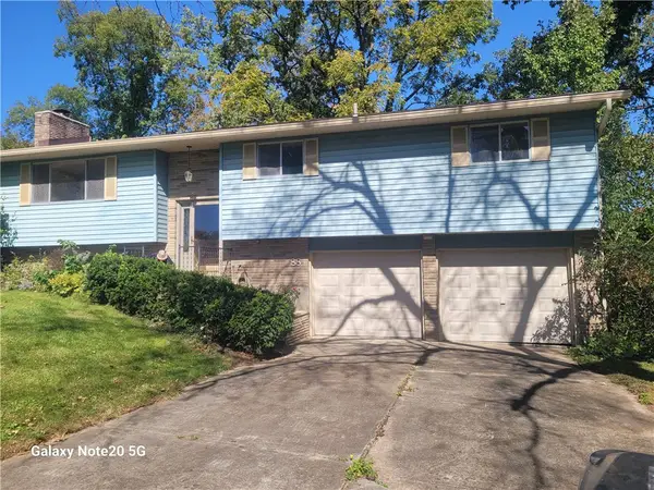 88 Lindell Drive, Germantown, OH 45327