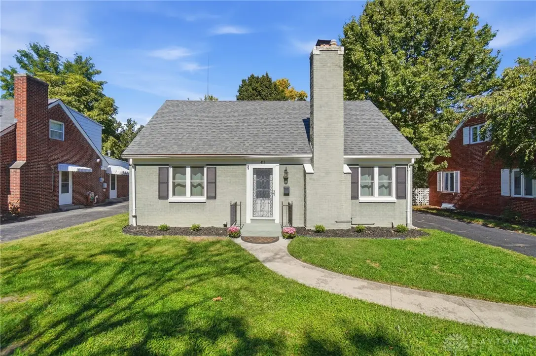 419 Aberdeen Avenue, Oakwood, OH 45419 - #1