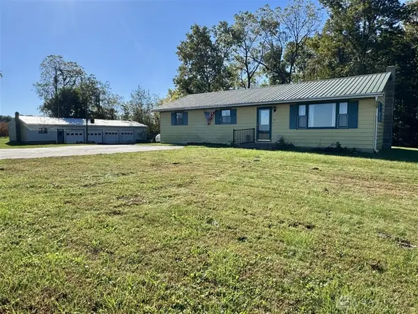 387 Moore Road, Hollansburg, OH 45332