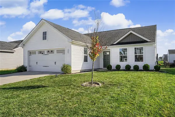 135 Heather Place, West Milton, OH 45383