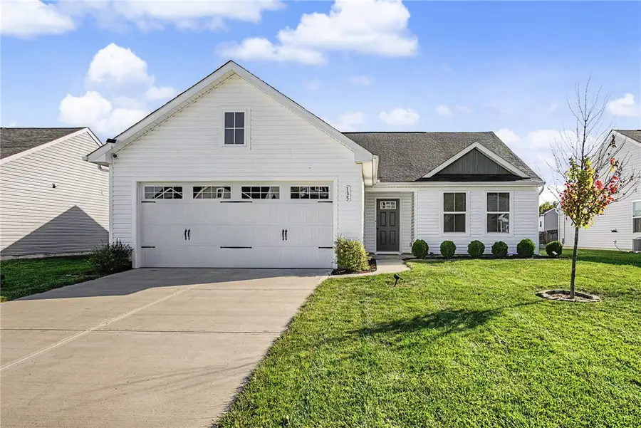135 Heather Place, West Milton, OH 45383 - #2
